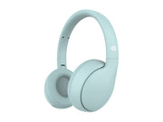 Conceptronic PARRIS04B hörlur och headset Kabel & Trådlös Huvudband Samtal/musik