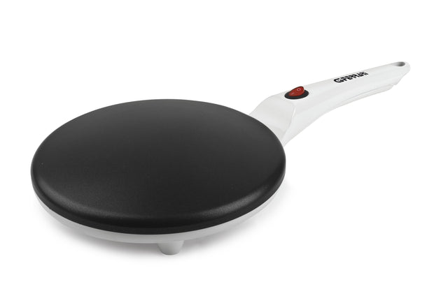 G3 Ferrari Creppe crepejärn 1 crepe/-s 800 W Svart