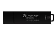 Kingston Technology IronKey D500S USB-sticka