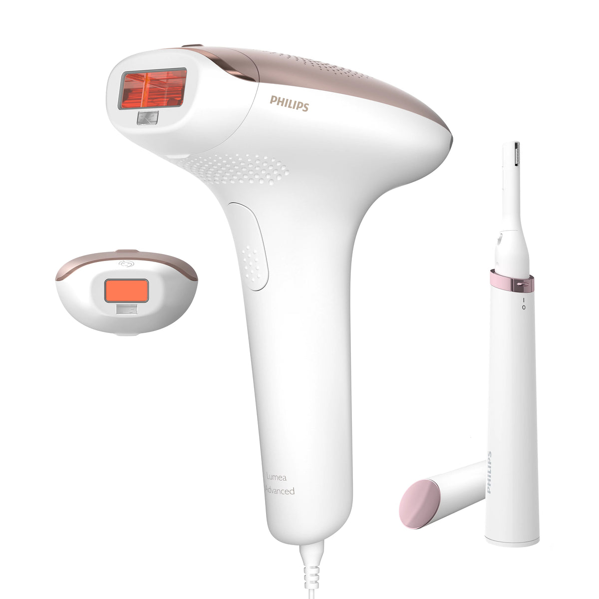 Philips Lumea Advanced Lumea IPL 7000 Series BRI921/00 IPL-hårborttagningsenhet