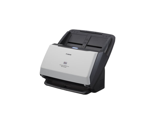 Canon imageFORMULA DR-M160II ADF-skanner 600 x 600 DPI A4 Svart