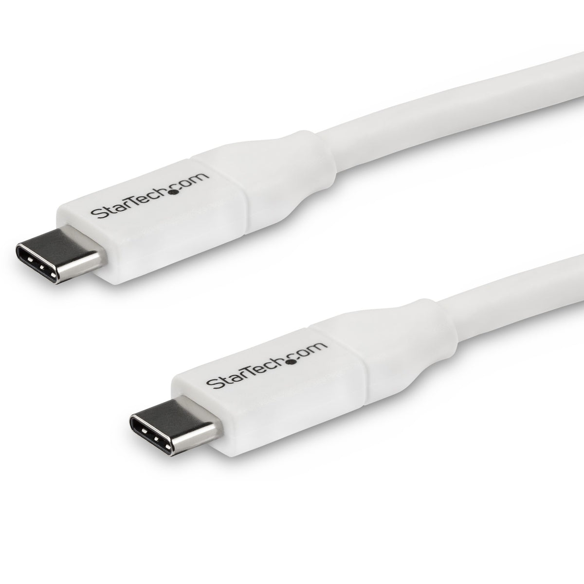 StarTech.com 4 m USB-C snabbladdningskabel
