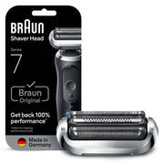 Braun Series 7 74 S Rakhuvud