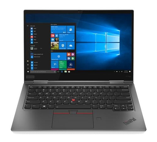 T1A Lenovo ThinkPad X1 Yoga Gen 4 Refurbished - 14" - 8GB RAM