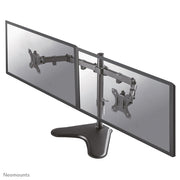 Neomounts FPMA-D550DDBLACK fäste och ställ till bildskärm