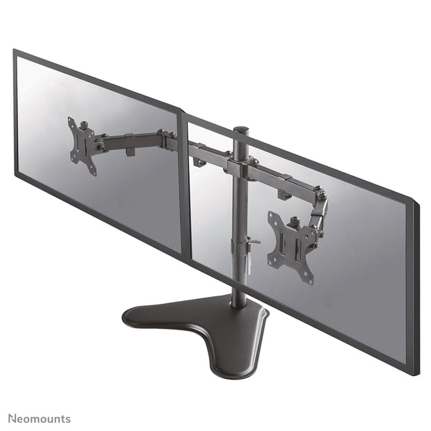 Neomounts FPMA-D550DDBLACK fäste och ställ till bildskärm