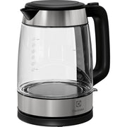 Electrolux E4GK1-4GB vattenkokare 1,7 l 2200 W Svart