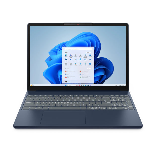 Lenovo IdeaPad Slim 3 15ARP10 bärbar dator