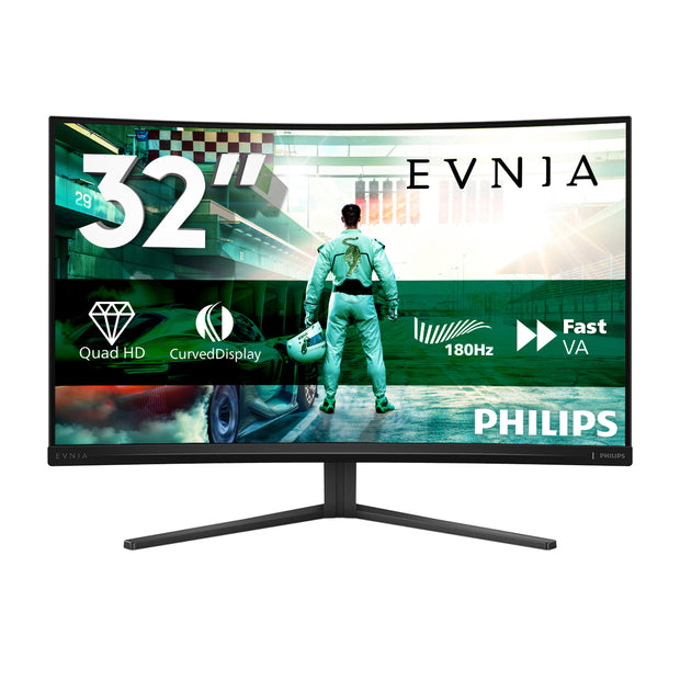 Philips Evnia 32M2C3500L/00 - 31.5" - QHD