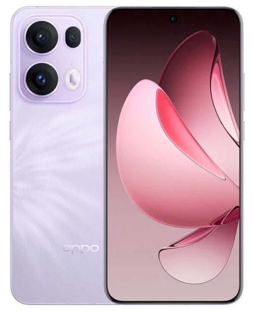 OPPO 13 PRO 5G Reno13 Pro - 512 GB - Lila