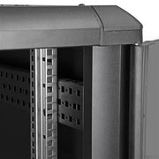 StarTech.com 22U Enterprise-klassat Serverrack-kabinett