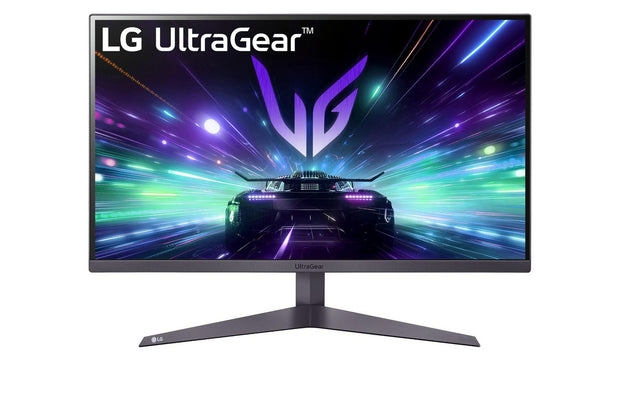 LG 27GS50F-B - FHD