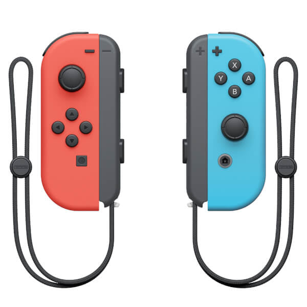 Nintendo Joy-Con Blå spelkonsoler