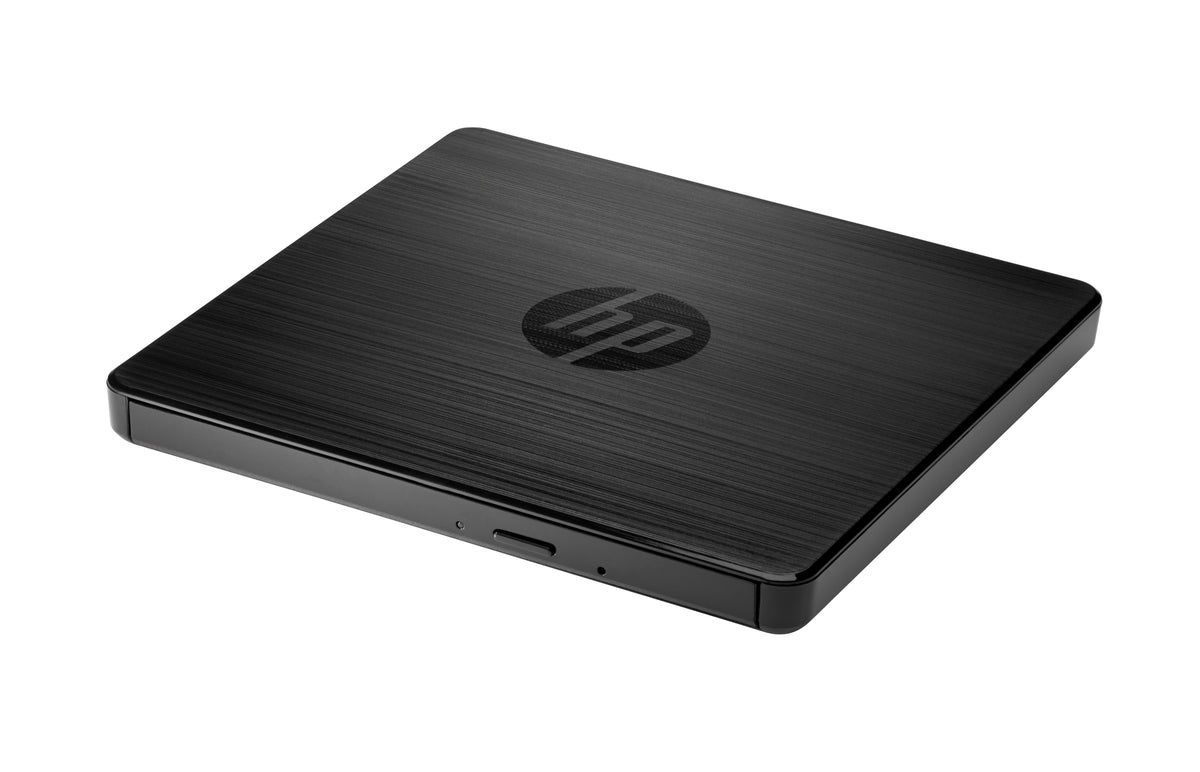 HP extern USB-DVDRW-enhet