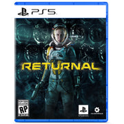 Sony Interactive Entertainment Returnal Standard Engelska