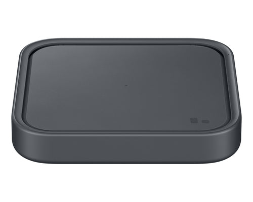 Samsung EP-P2400BBEGEU mobilladdare Smartphone Grå USB inomhus