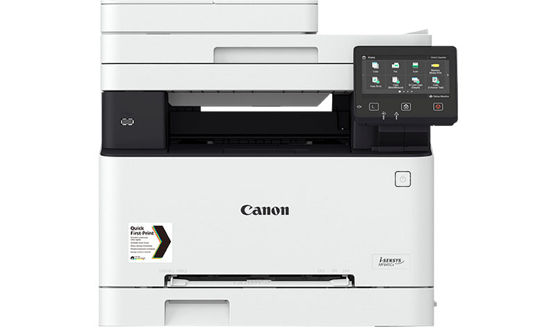 Canon i-SENSYS MF746Cx laser A4 1200 x 1200 DPI 27 ppm