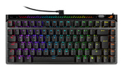 ASUS ROG Falchion Ace 75 HE tangentbord Spela USB Svart