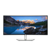 DELL UltraSharp U3425WE - 34.1" - QHD