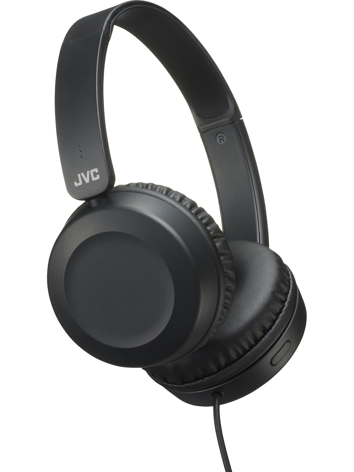 JVC HA-S31M-B Headset Kabel Huvudband Samtal/musik Svart