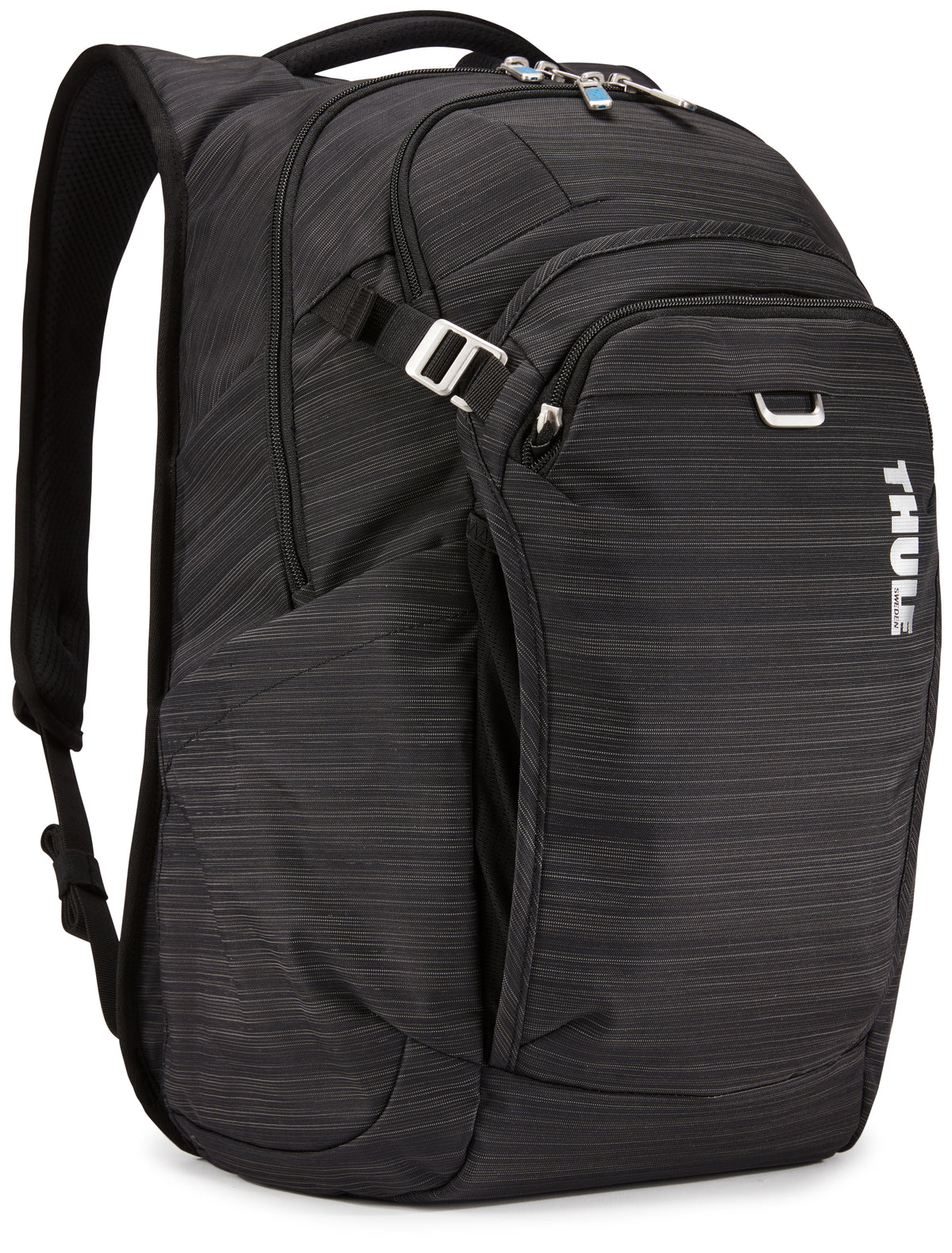 Thule Construct CONBP116 ryggsäckar Reseryggsäck Svart Nylon