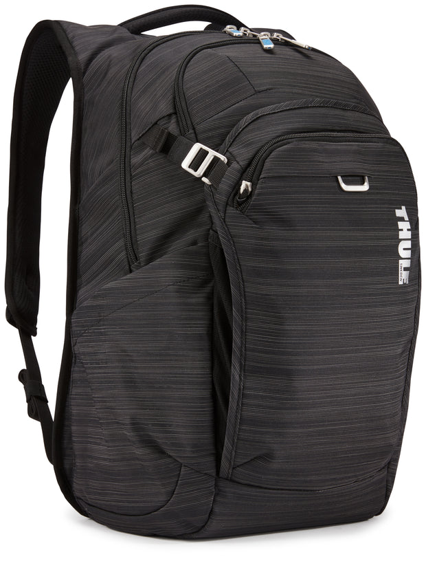 Thule Construct CONBP116 ryggsäckar Reseryggsäck Svart Nylon