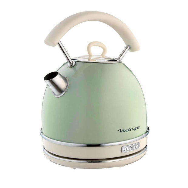 Ariete 2877/04 vattenkokare 1,7 l 2000 W Grön