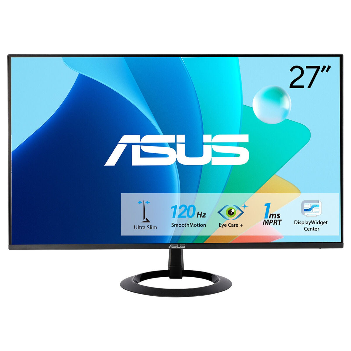 ASUS VZ279HG - FHD