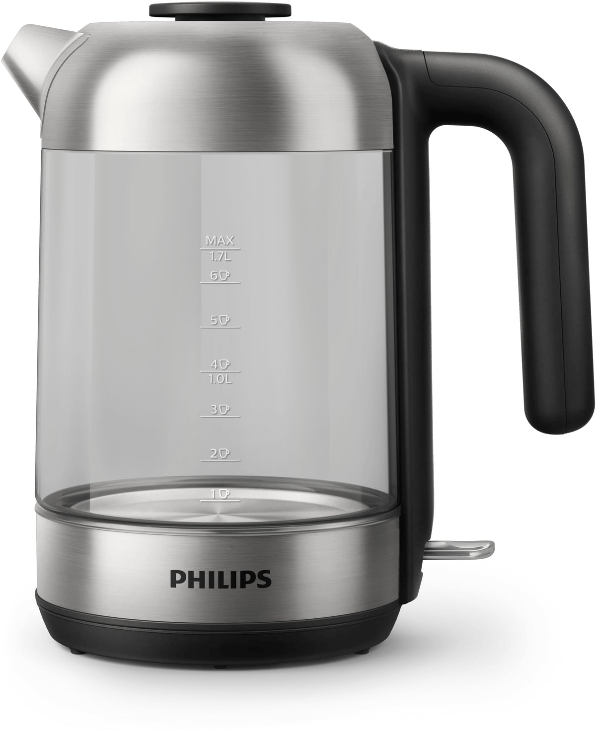 Philips 5000 series 5000 HD9339/80 Vattenkokare av glas