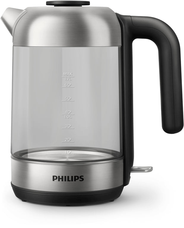 Philips 5000 series Series 5000 HD9339/80 Vattenkokare av glas