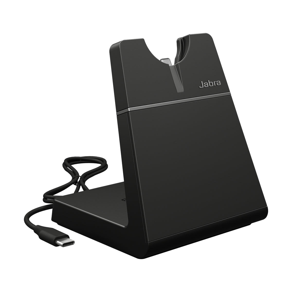 Jabra 14217-06 hörlurstillbehör Stativ till headset