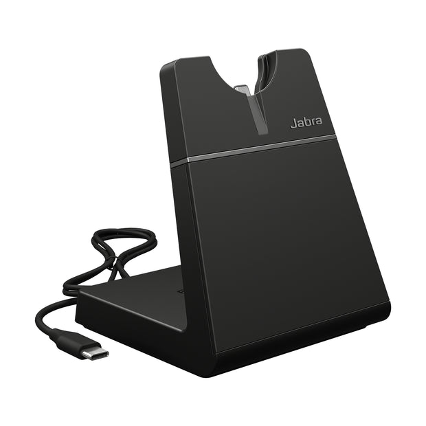 Jabra 14217-06 hörlurstillbehör Stativ till headset