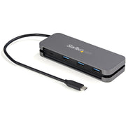 StarTech.com 4-port USB C-hubb