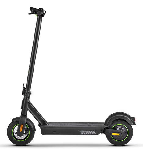 Acer ES Series 5 AES025 Svart 25 km/t 16 Ah