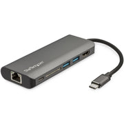 StarTech.com USB C-multiportadapter