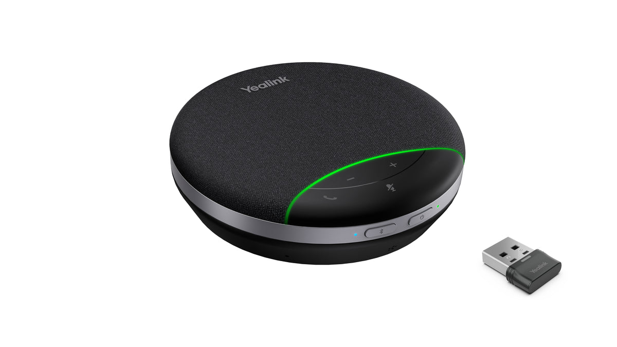 Yealink SP92 USB-C/A Speakerphone