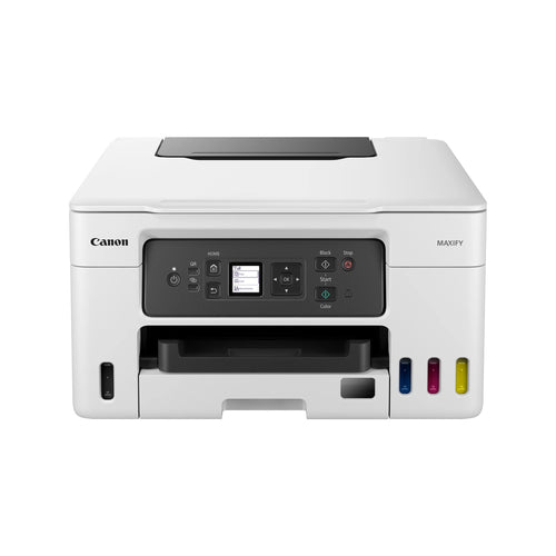 Canon MAXIFY GX3050 Bläckstråleskrivare A4 600 x 1200 DPI - Duplex