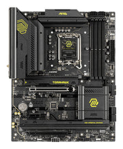 MSI MAG B860 TOMAHAWK