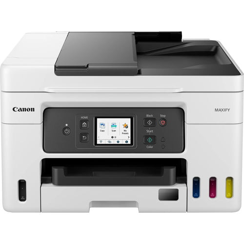 Canon MAXIFY GX4050 Bläckstråleskrivare A4 600 x 1200 DPI - Duplex