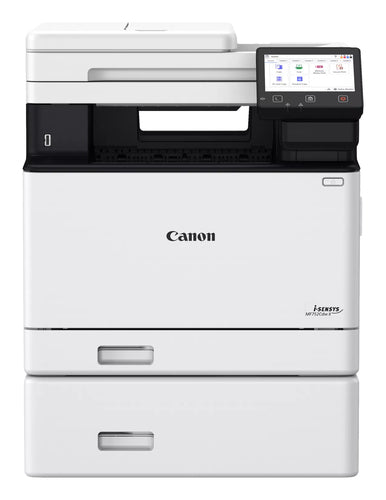 Canon i-SENSYS MF752Cdw II laser A4 1200 x 1200 DPI 33 ppm