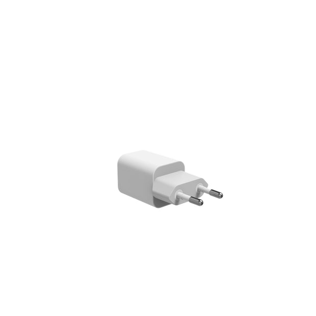 mophie Speedport 20 Universal Vit AC Snabb laddning inomhus