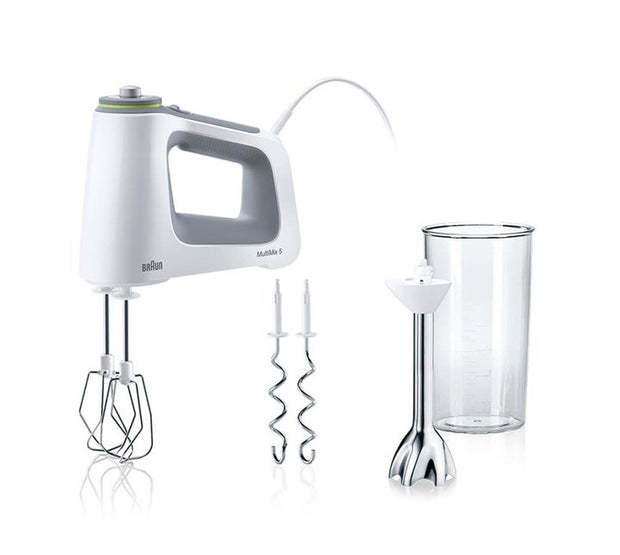 Braun HM