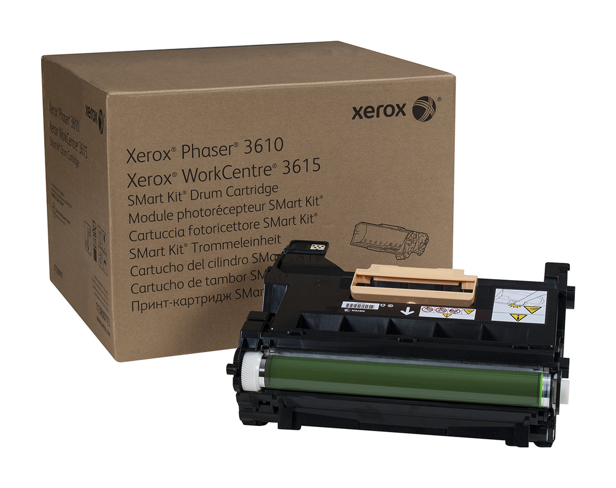 Xerox Trumma tonerkassett