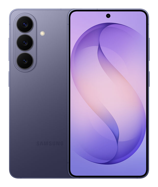 Samsung Galaxy S26 Enterprise Edition - 128 GB - Violett