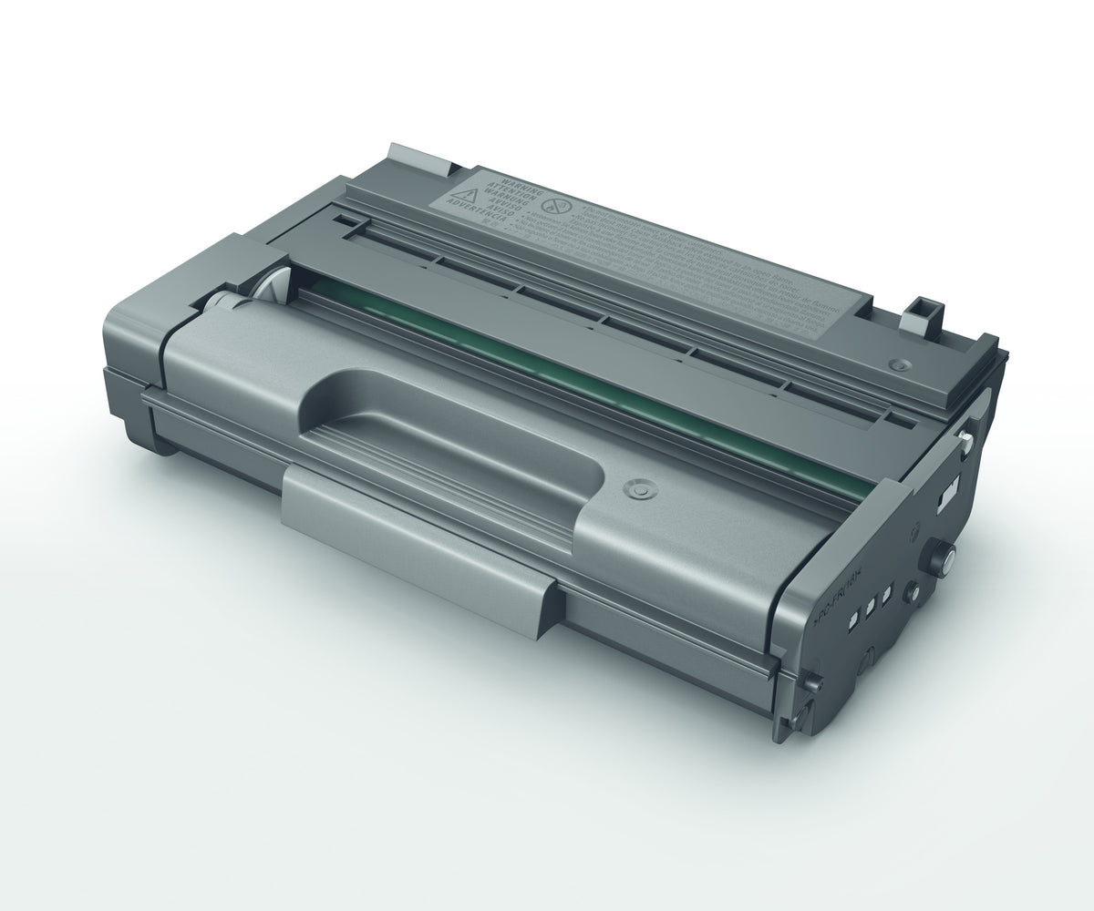 Ricoh 406990 Tonerkassett Original Svart