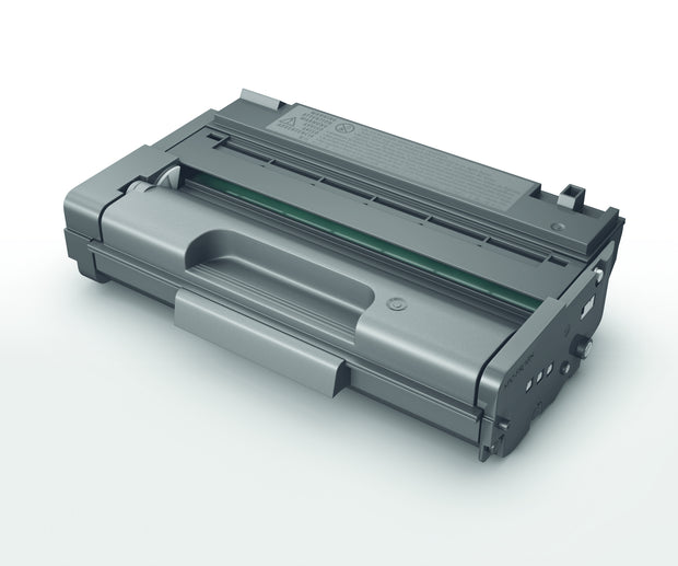Ricoh 406990 Tonerkassett Original Svart