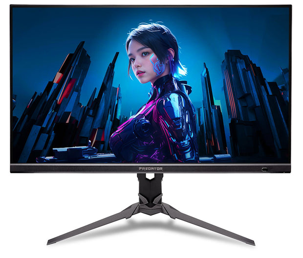 Acer Predator UM.HX3EE.501 - 27" - 4K