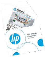 HP Advanced Photo Paper