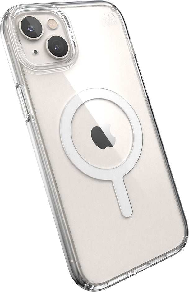 Speck Presidio Perfect Clear mobilfodral
