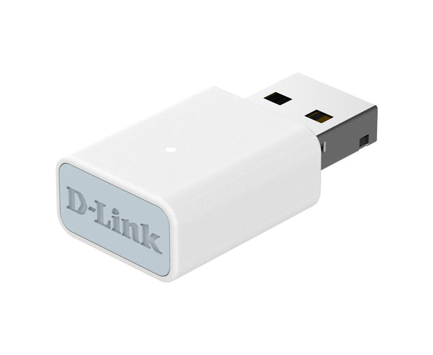D-Link AC13U nätverkskort WLAN - Wi-Fi 5